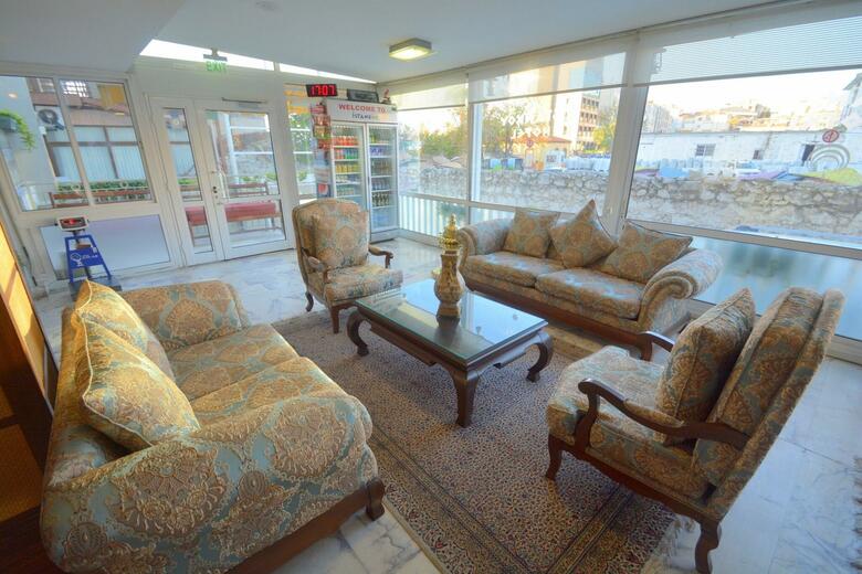 Istankoy Hotel Kusadasi