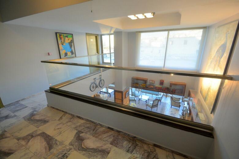 Istankoy Hotel Kusadasi