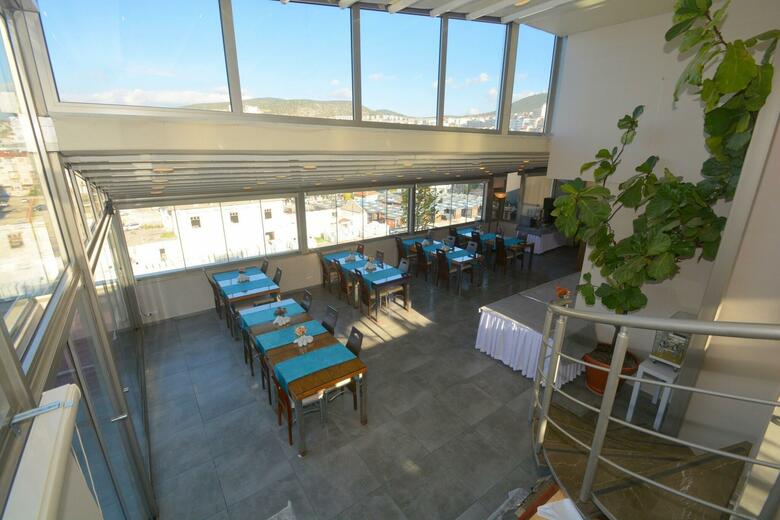 Istankoy Hotel Kusadasi