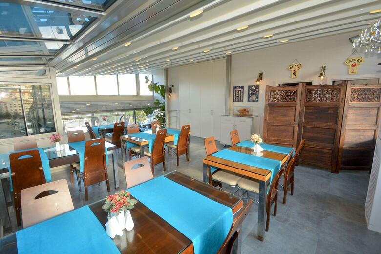 Istankoy Hotel Kusadasi