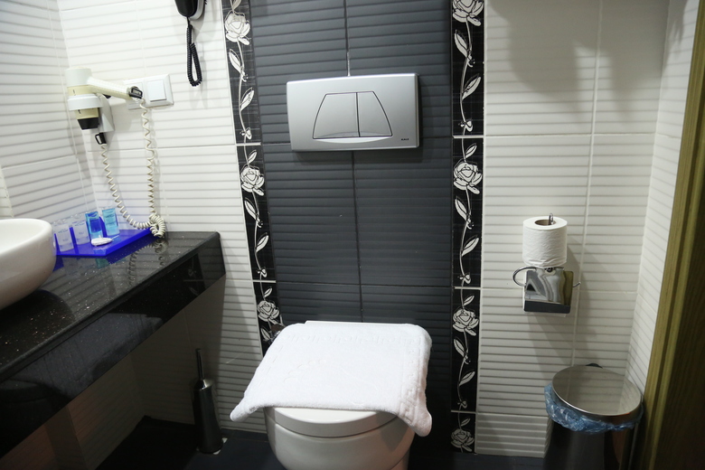 Istankoy Hotel Kusadasi
