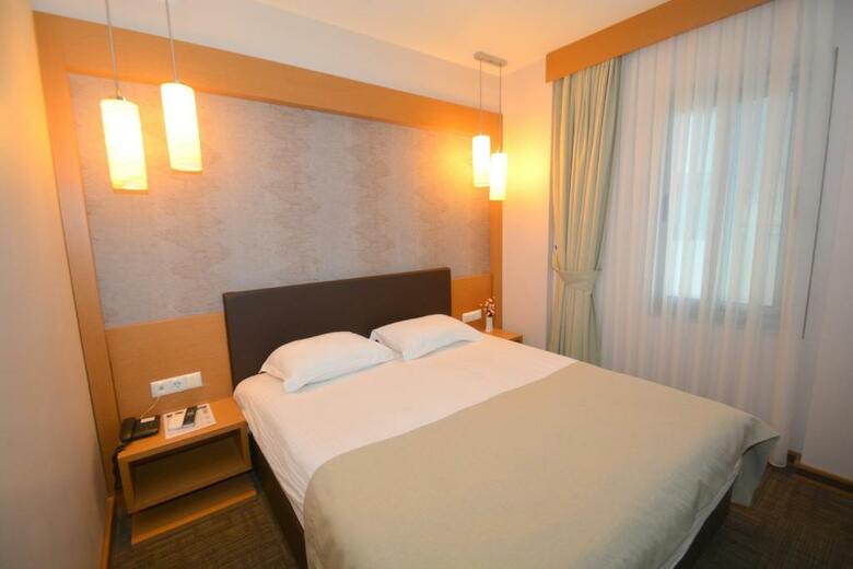 Istankoy Hotel Kusadasi
