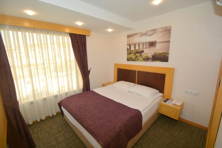 Istankoy Hotel Kusadasi