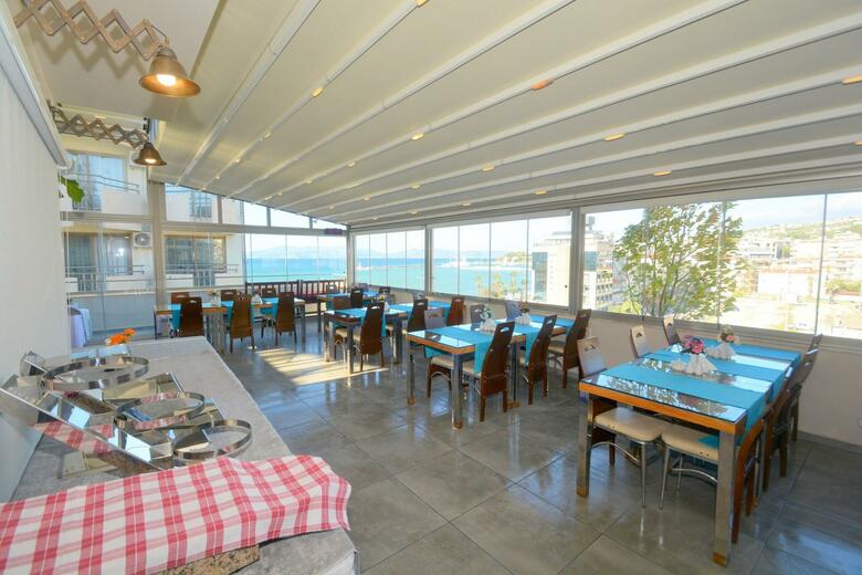 Istankoy Hotel Kusadasi