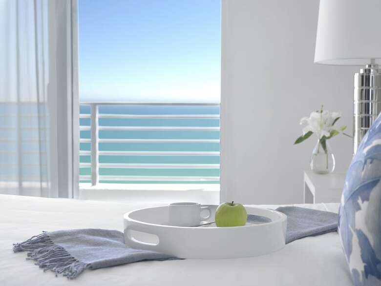 Grand Beach Hotel
