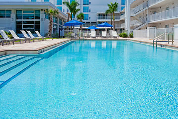 Hotel Crowne Plaza Tampa Westshore