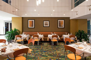 Hotel Crowne Plaza Tampa Westshore