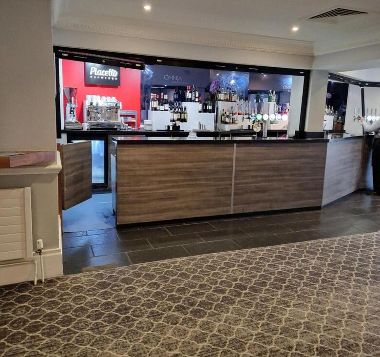 Hotel Doubletree By Hilton St. Anne's Manor