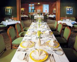 Hotel Pullman Stuttgart Fontana