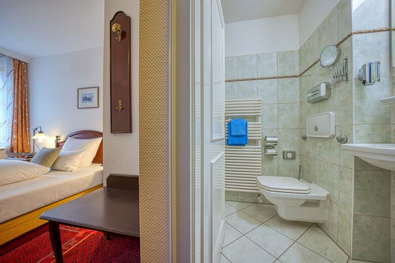 Phoenix Hotel Seeblick