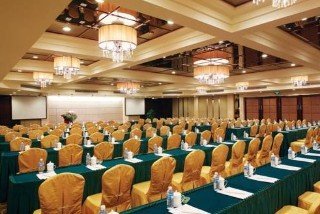 Hotel Xujiahui Park