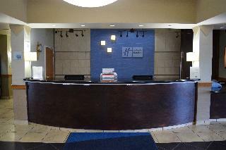 Holiday Inn Express Hotel & Suites Lethbridge