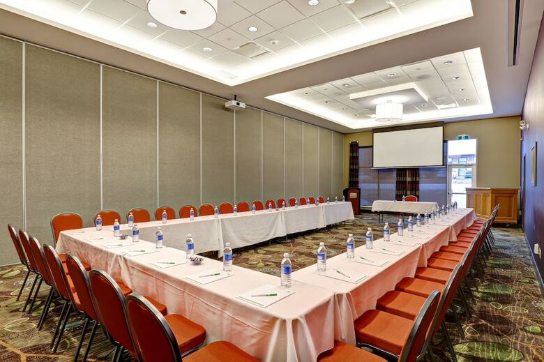 Hotel Holiday Inn Mississauga Toronto West