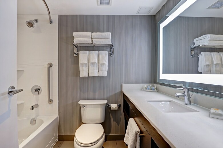 Hotel Holiday Inn Mississauga Toronto West