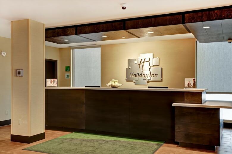 Hotel Holiday Inn Mississauga Toronto West