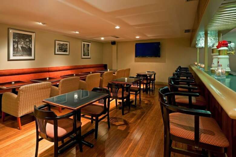 Hotel Holiday Inn Mississauga Toronto West