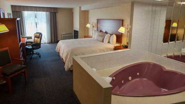 Hotel Hampton Inn Niagara Falls