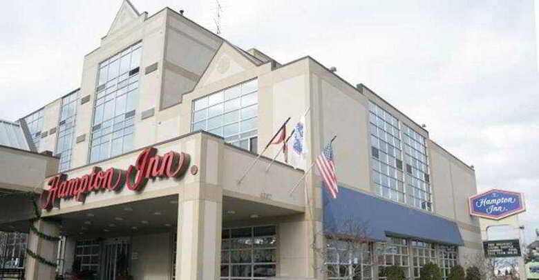 Hotel Hampton Inn Niagara Falls