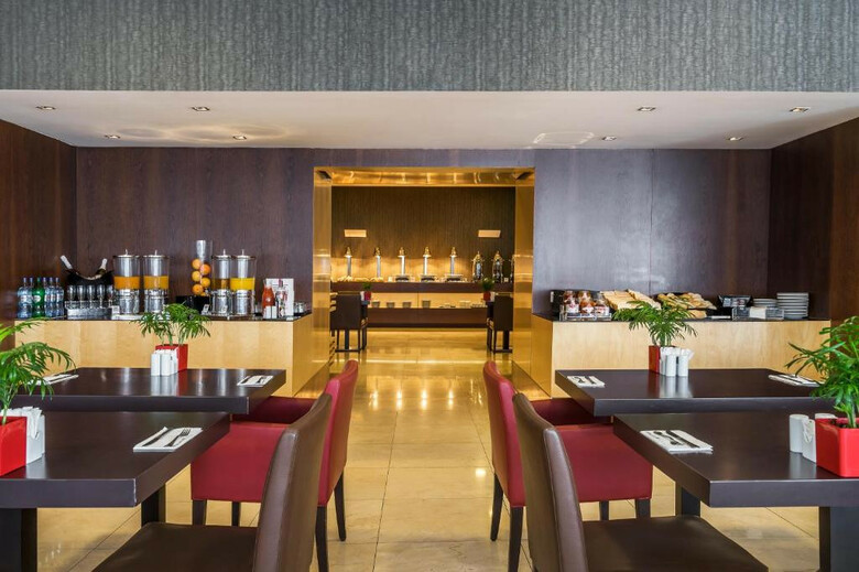 Hotel Hf F�nix Urban