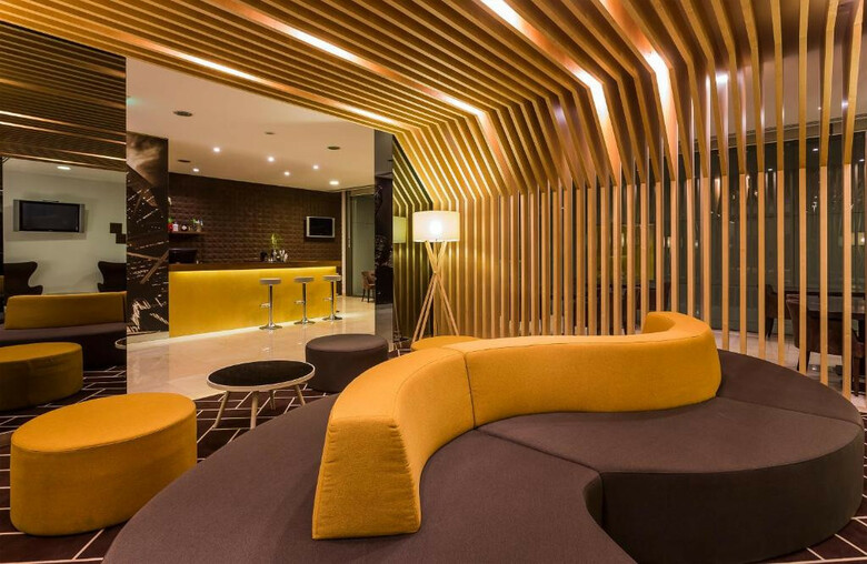 Hotel Hf F�nix Urban