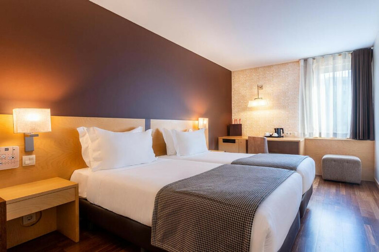 Hotel Hf F�nix Urban