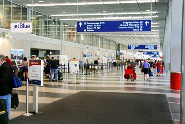Hotel Hampton Inn Chicago O'hare Intl