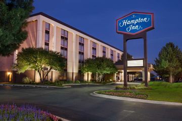 Hotel Hampton Inn Chicago O'hare Intl
