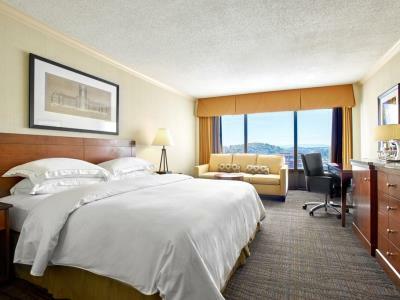 Hotel Hilton Knoxville