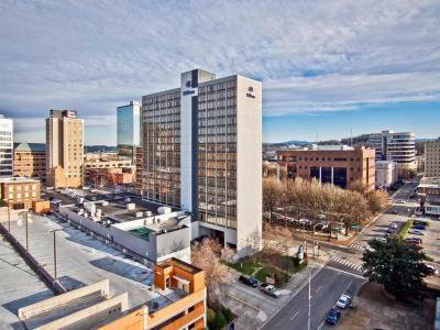 Hotel Hilton Knoxville