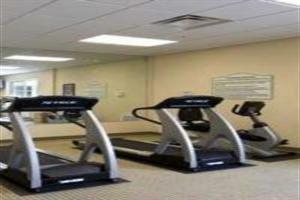 Hotel Hilton Garden Inn Lafayette