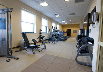 Hotel Minneapolis Doubletree
