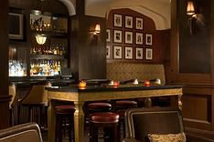 Hotel The Skirvin Hilton Oklahoma City