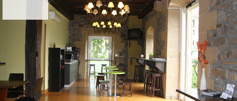 Hotel Palacio Atxega