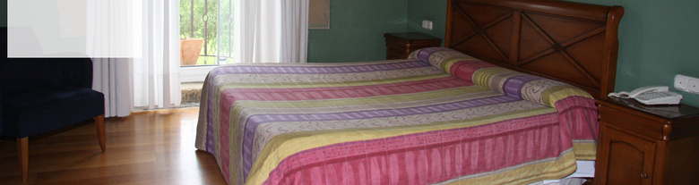 Hotel Palacio Atxega