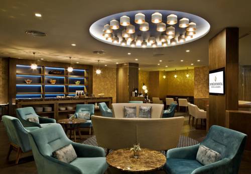 Hotel Intercontinental Lisbon