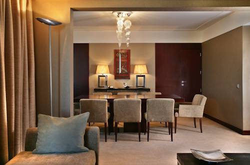 Hotel Intercontinental Lisbon