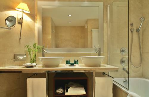 Hotel Intercontinental Lisbon