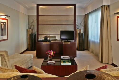 Hotel Intercontinental Lisbon