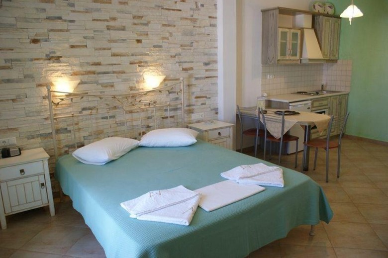 Hotel Annita`s Village