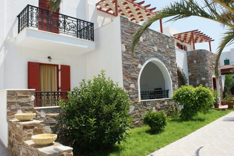 Hotel Annita`s Village