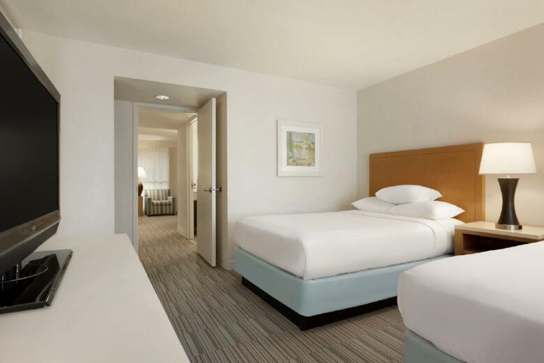 Embassy Suites Hotel & Casino San Juan