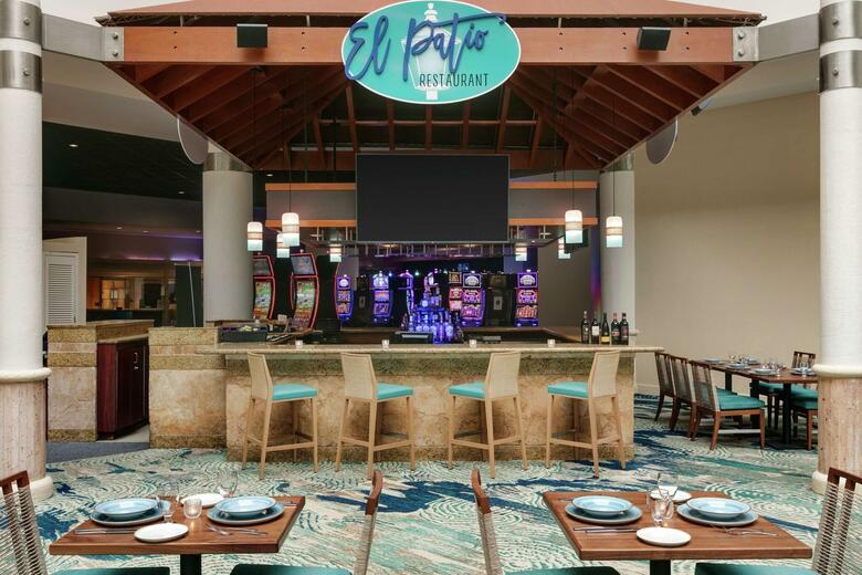 Embassy Suites Hotel & Casino San Juan