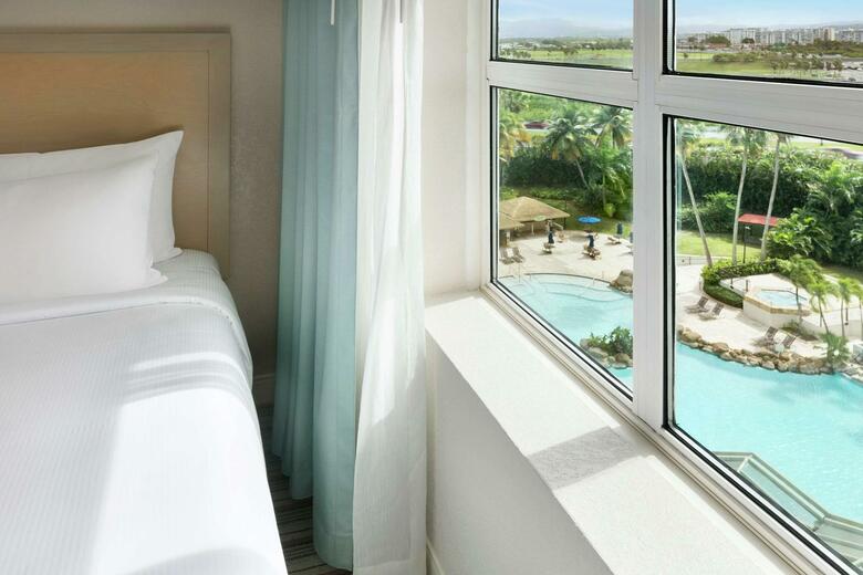 Embassy Suites Hotel & Casino San Juan