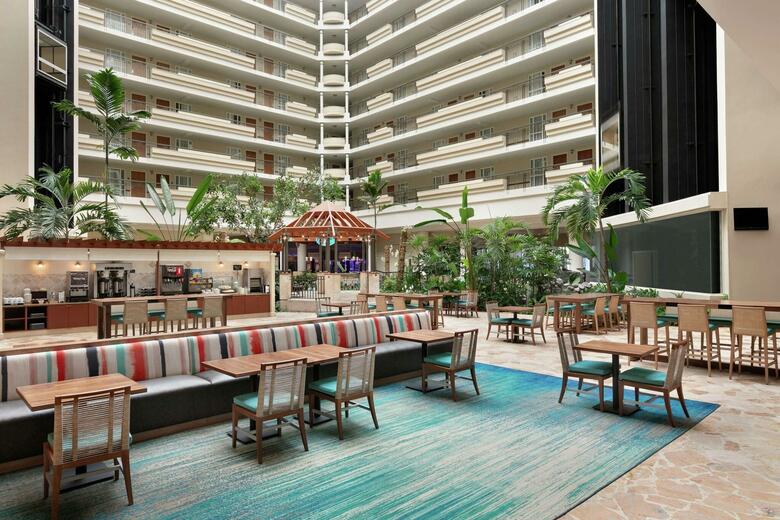 Embassy Suites Hotel & Casino San Juan