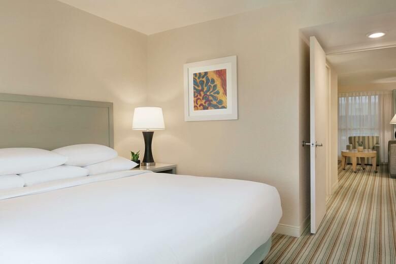 Embassy Suites Hotel & Casino San Juan