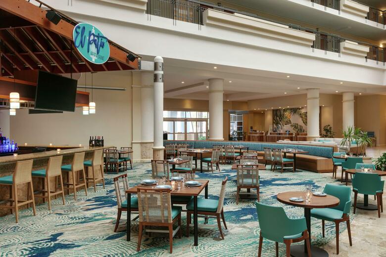 Embassy Suites Hotel & Casino San Juan
