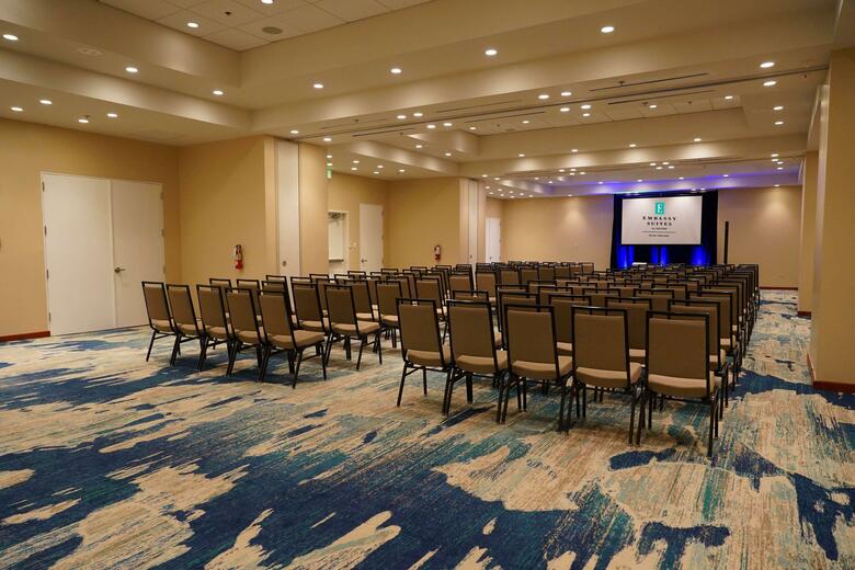 Embassy Suites Hotel & Casino San Juan