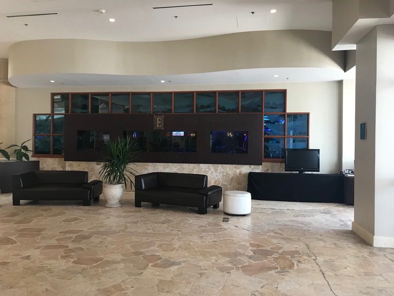 Embassy Suites Hotel & Casino San Juan