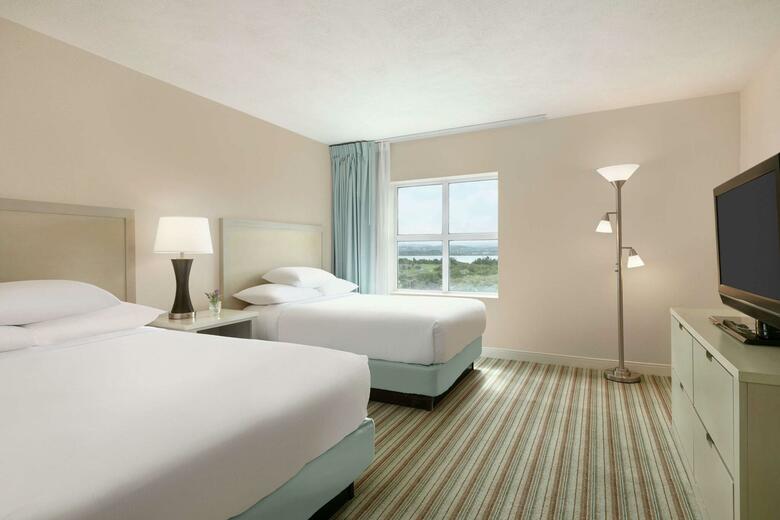 Embassy Suites Hotel & Casino San Juan
