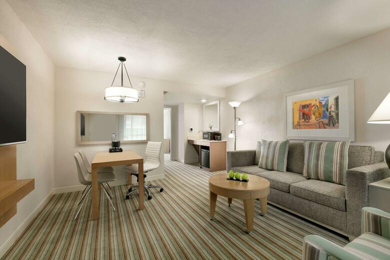 Embassy Suites Hotel & Casino San Juan